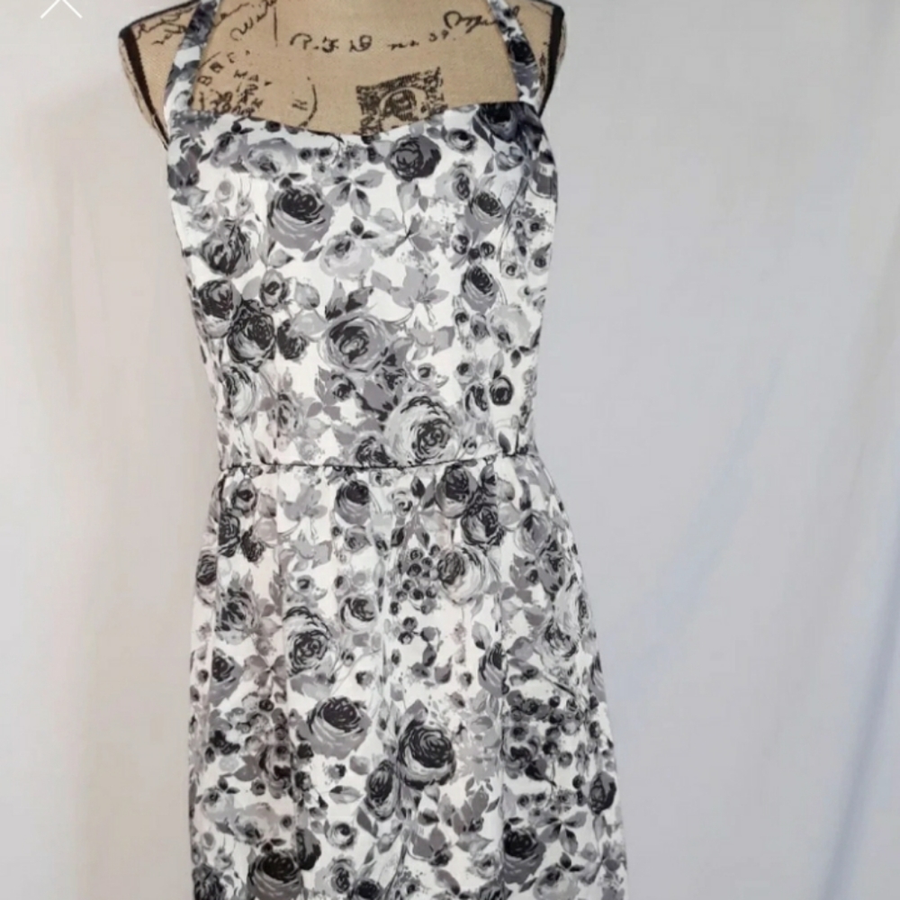 Torrid Dress